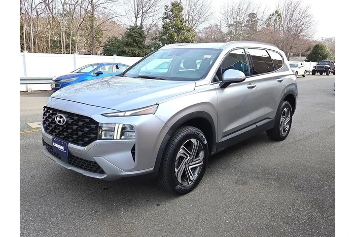 $23998 : Hyundai SANTA FE 2023 AWD SE image 3