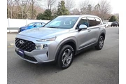 $23998 : Hyundai SANTA FE 2023 AWD SE thumbnail