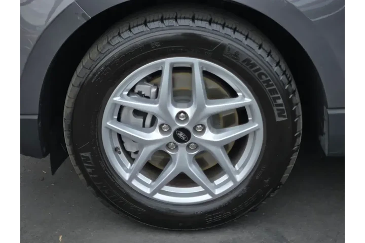$23419 : Ford Edge 2024 AWD SEL 4dr S image 9