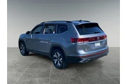 $34863 : Volkswagen Atlas 2025 SE 4dr thumbnail
