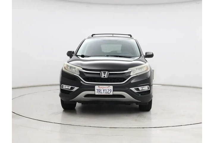 $17998 : Honda CR-V 2015 AWD EX 4dr S image 5
