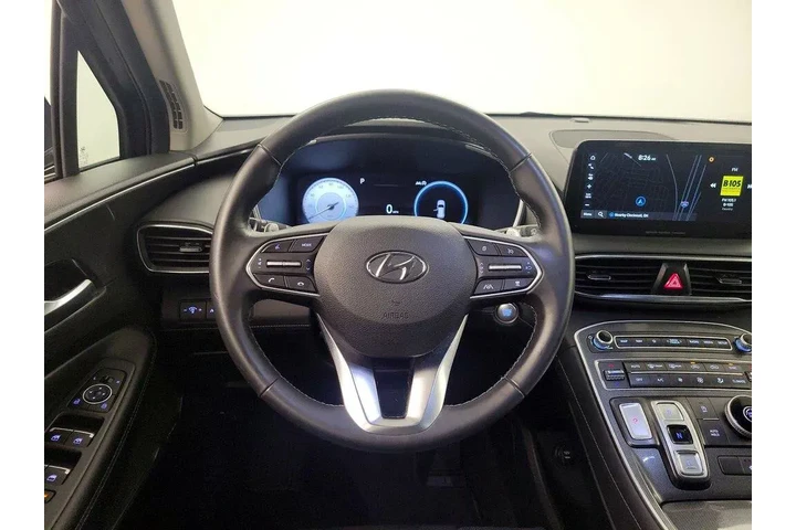 $26998 : Hyundai SANTA FE 2023 SEL 4d image 10
