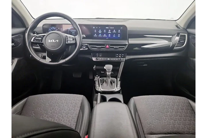 $22998 : Kia Seltos 2024 S 4dr SUV image 9