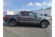 $36775 : Ford F-150 2023 4x4 XLT 4dr thumbnail