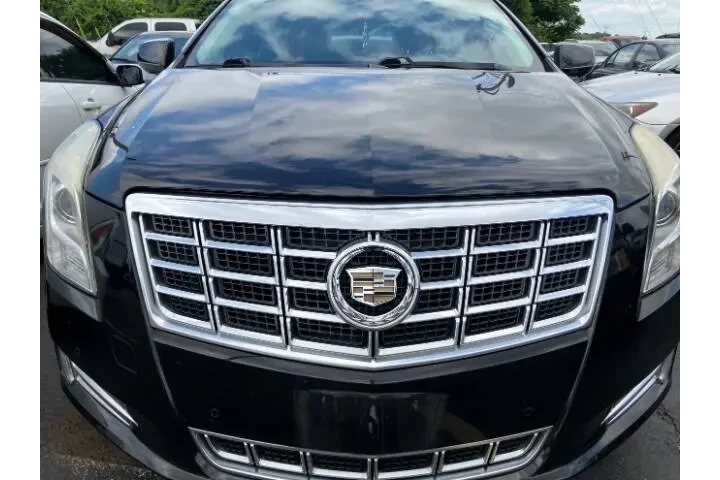 $12500 : 2013 XTS Luxury Collection image 7