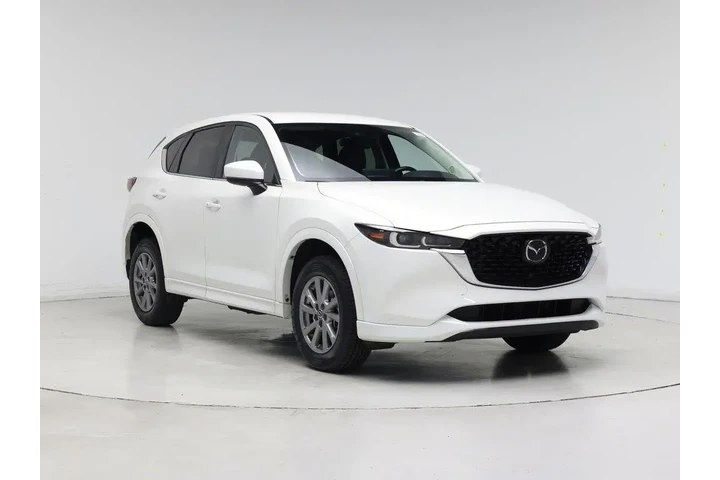$24998 : Mazda CX-5 2024 AWD 2.5 S Se image 1