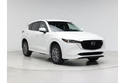 Mazda CX-5 2024 AWD 2.5 S Se