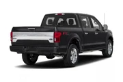 $33995 : Ford F-150 2019 4x4 Platinum thumbnail