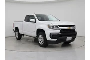 Chevrolet Colorado 2022 4x2 en San Jose