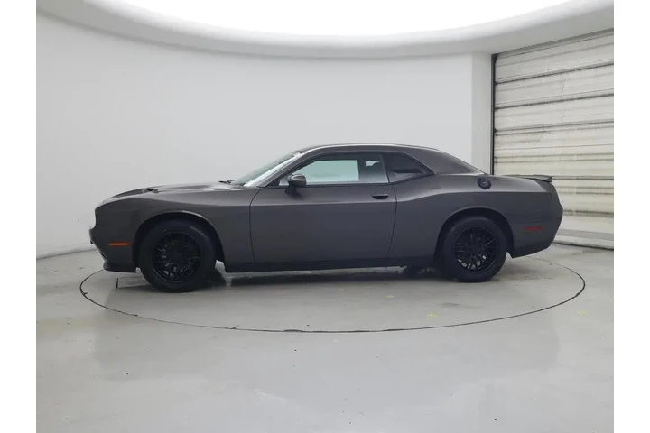 $18998 : Dodge Challenger 2018 SXT 2d image 3