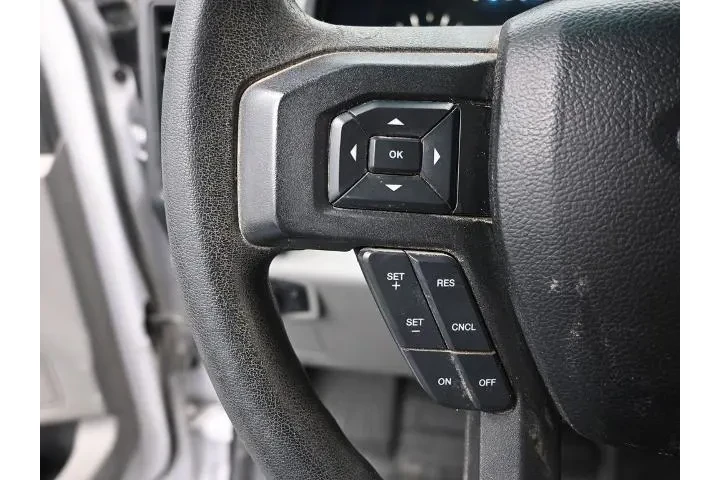 $18468 : Ford F-150 2018 4x2 King Ran image 6