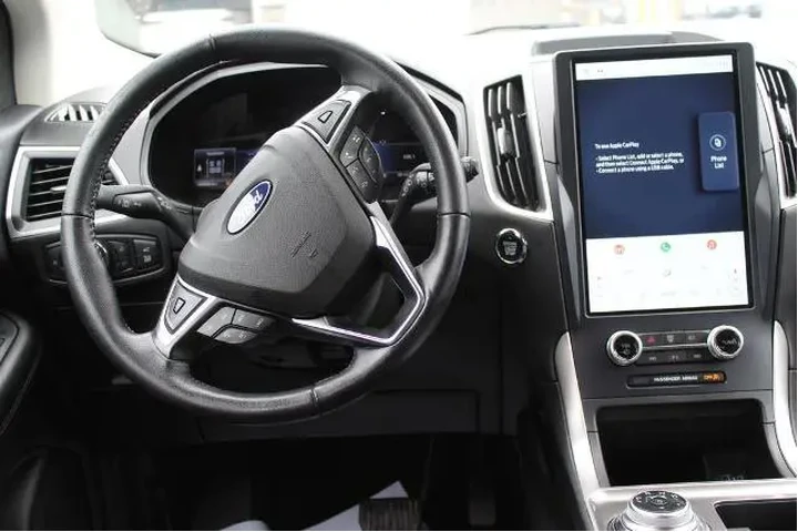 $23899 : Ford Edge 2023 AWD SEL 4dr C image 4
