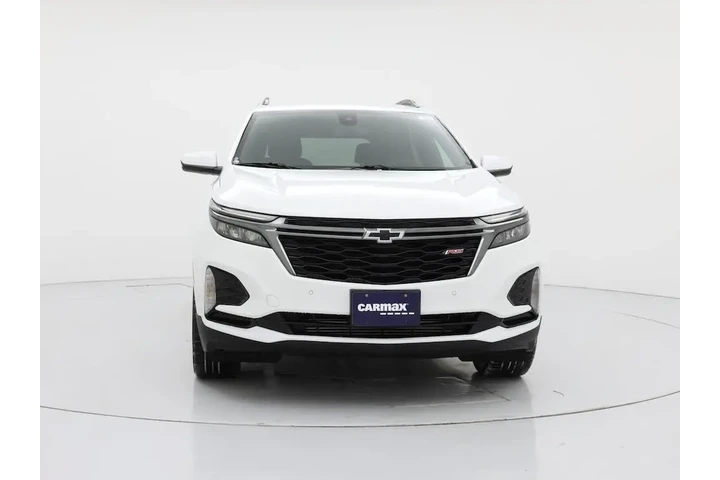 $23998 : Chevrolet Equinox 2023 4x4 R image 5