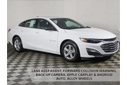 Chevrolet Malibu 2023 LS Fle en Cleveland