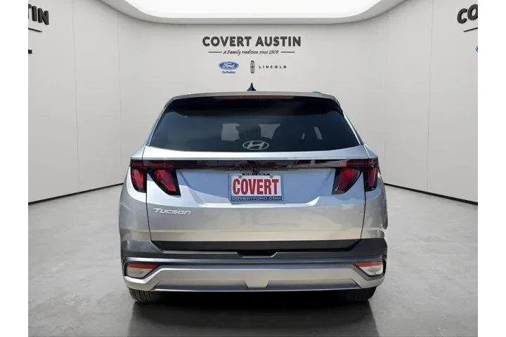 $29467 : Hyundai TUCSON 2026 SEL 4dr image 4