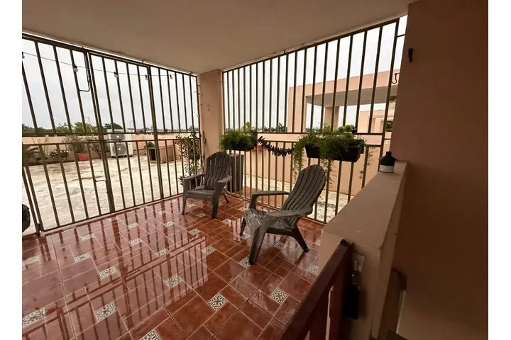 $1550 : Chalets de Rio Hondo image 9