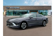 $28000 : Hyundai SONATA 2026 SEL Spor thumbnail