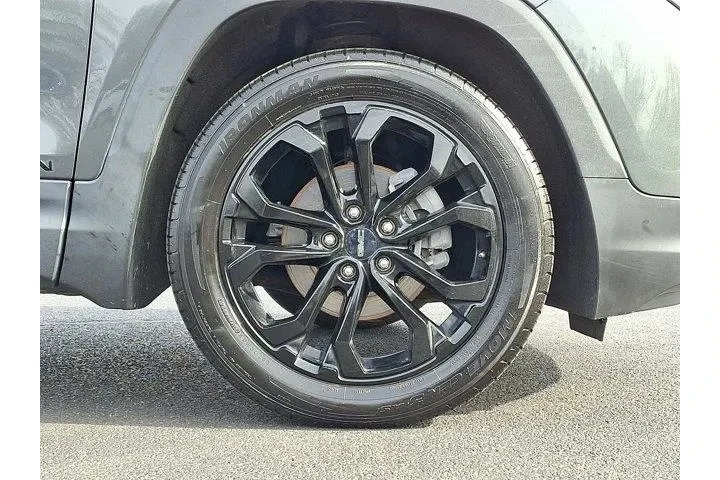 $20900 : GMC Terrain 2020 4x4 SLE 4dr image 8