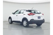 $16998 : Nissan Kicks 2020 S 4dr Cros thumbnail