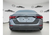 $19977 : Nissan Sentra 2025 S 4dr Sed thumbnail