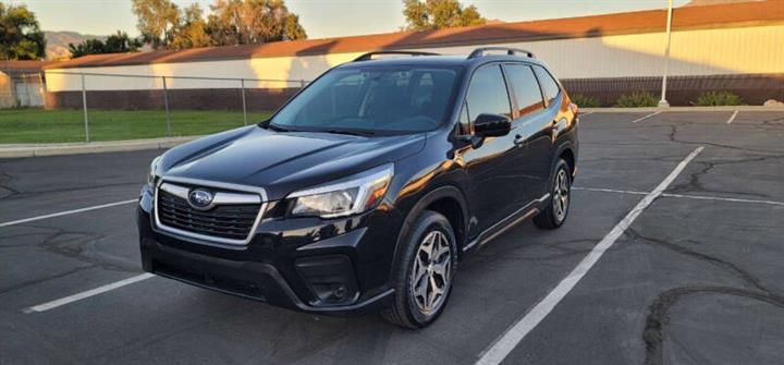 $17600 : 2020 Forester Premium image 5