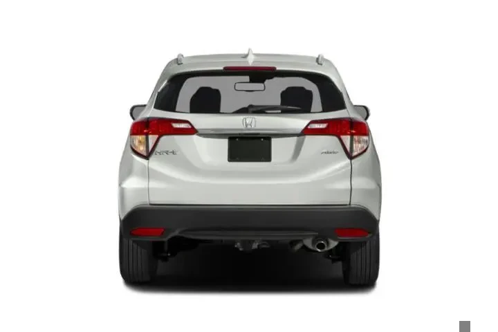 $21595 : Honda HR-V 2022 AWD EX-L 4dr image 5