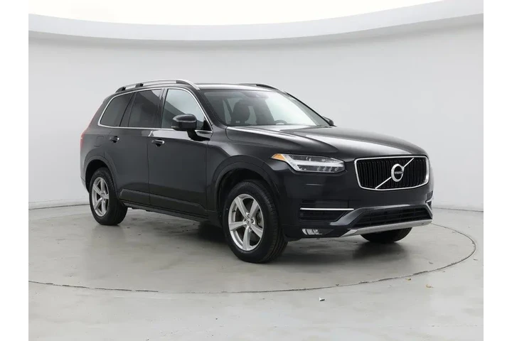 $21998 : Volvo XC90 2018 AWD T5 Momen image 1