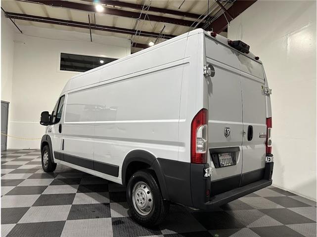 $18889 : 2015 RAM PROMASTER CARGO VAN image 6