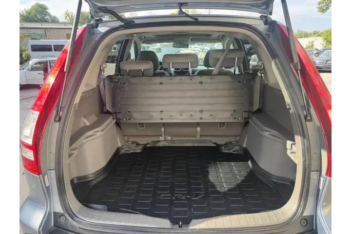 $7900 : 2008 CR-V EX image 9