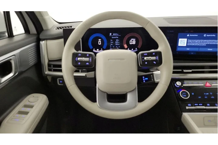 $29998 : Hyundai SANTA FE 2025 AWD SE image 10