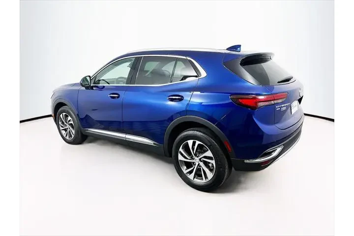 $32000 : Buick Envision 2023 AWD Esse image 2