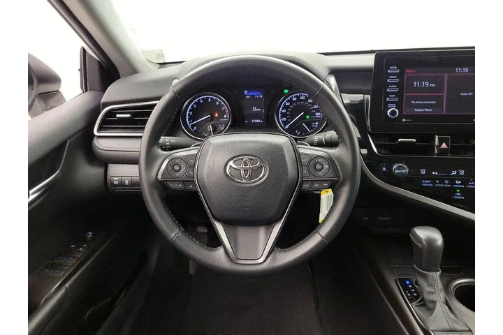 $25998 : Toyota Camry 2024 SE 4dr Sed image 10