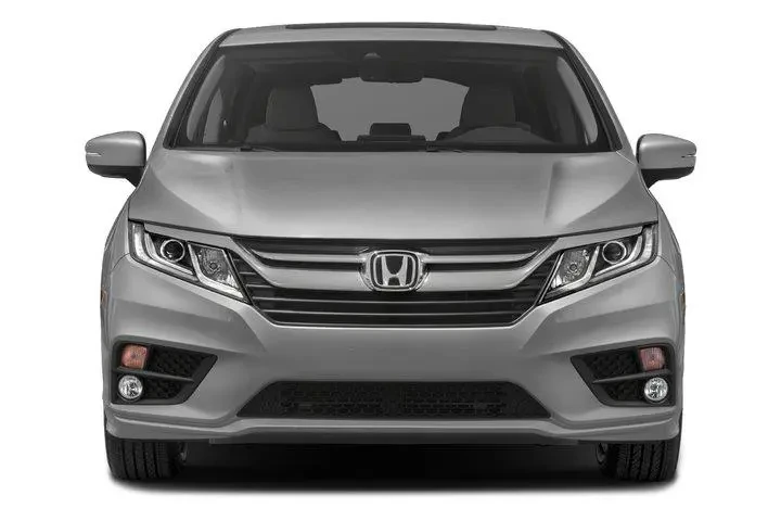 $19773 : Honda Odyssey 2018 EX-L 4dr image 4
