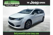 Chrysler Pacifica 2019 Limit en Fort Lauderdale