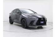 Lexus NX 350 2024 AWD F SPOR