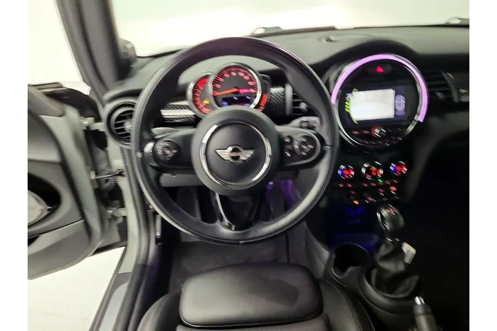 $19998 : MINI Convertible 2018 Cooper image 10