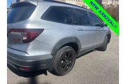 $30848 : Honda Pilot 2022 AWD TrailSp thumbnail