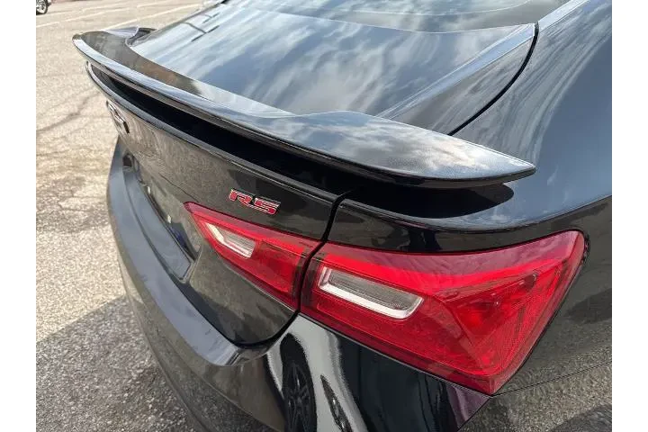 $24000 : Chevrolet Malibu 2024 RS 4dr image 8