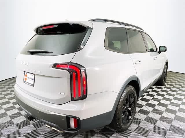 $46444 : PRE-OWNED 2023 KIA TELLURIDE image 9