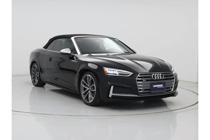 $31998 : Audi S5 2018 AWD 3.0T quattr image 1
