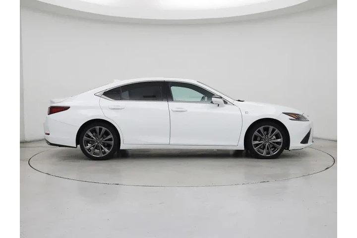 $30998 : Lexus ES 350 2019 Ultra Luxu image 7