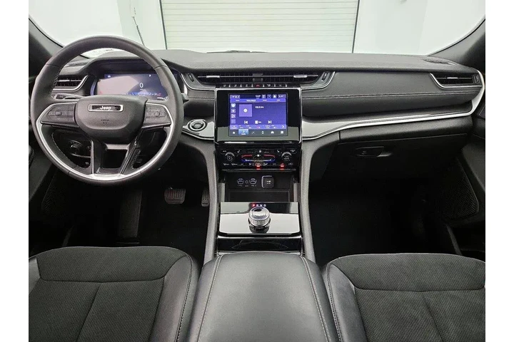 $34998 : Jeep Grand Cherokee 2023 4x4 image 9