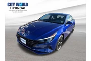 Hyundai ELANTRA Hybrid 2023 en Bronx