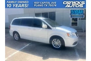 $8996 : 2018 Grand Caravan SXT thumbnail