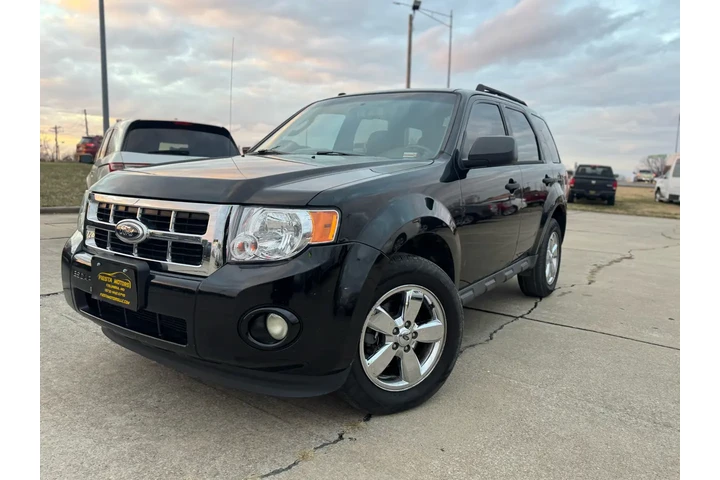 $6999 : 2012 Escape XLT FWD image 9