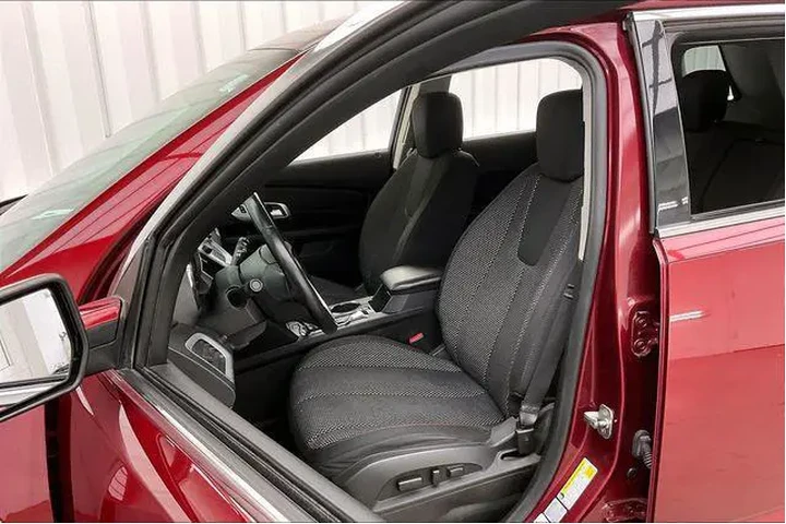 $11490 : GMC Terrain 2017 AWD SLE-2 4 image 8