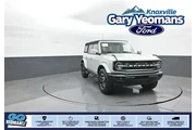 Ford Bronco 2023 4x4 Badland