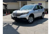 $14900 : 2014 CR-V LX thumbnail