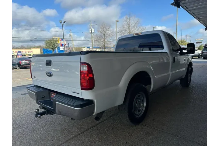 $16999 : 2015 F-250 Super Duty XL image 8