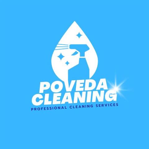 Poveda Cleaning image 1